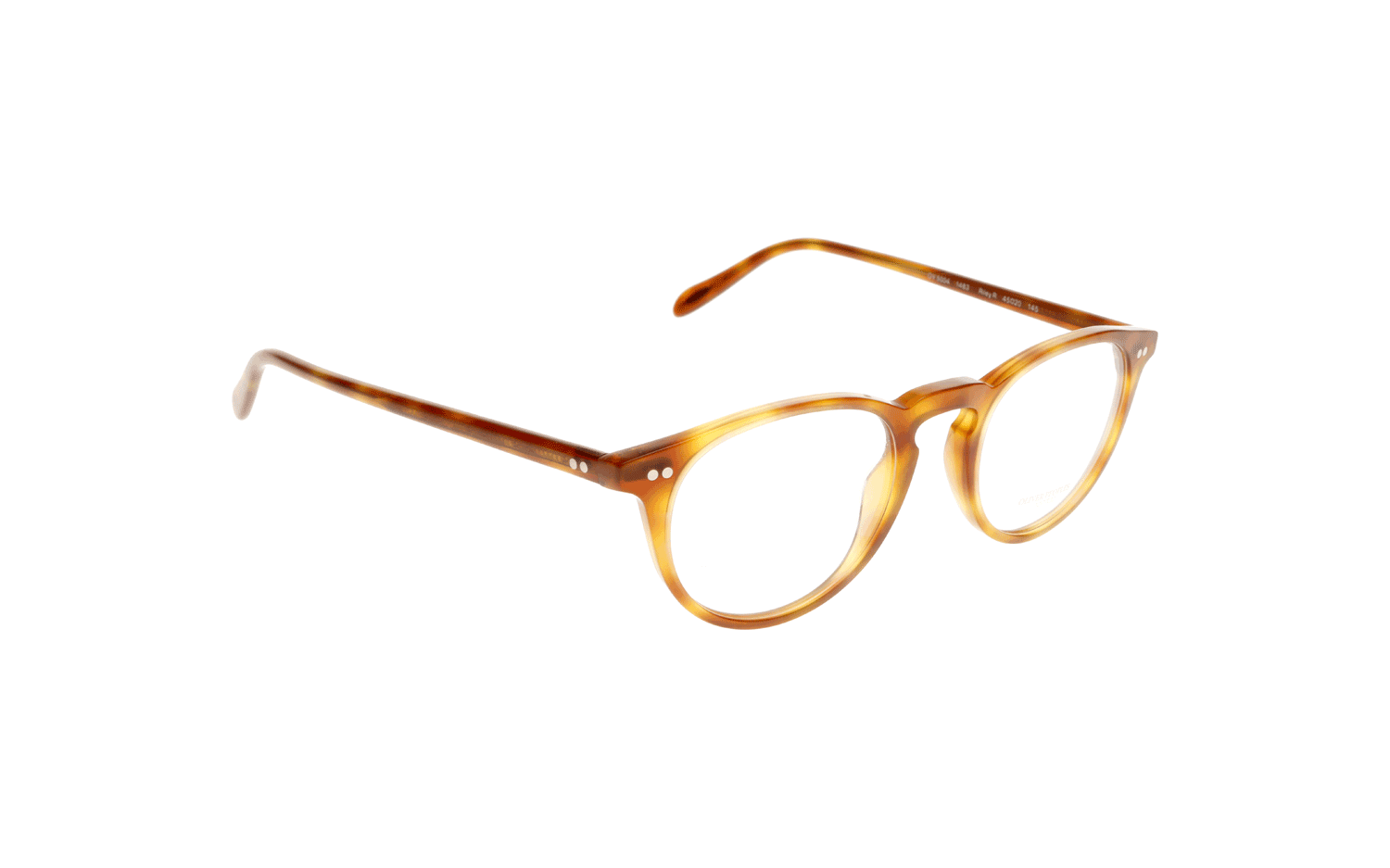 Oliver Peoples Riley OV5004 1483 45 眼镜| Shade Station