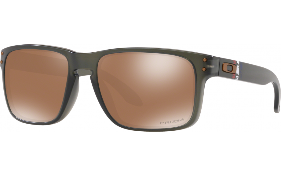 Oakley holbrook olive ink