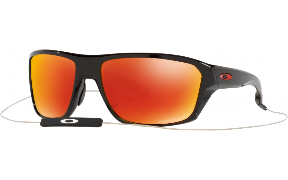 split shot oakley sunglasses