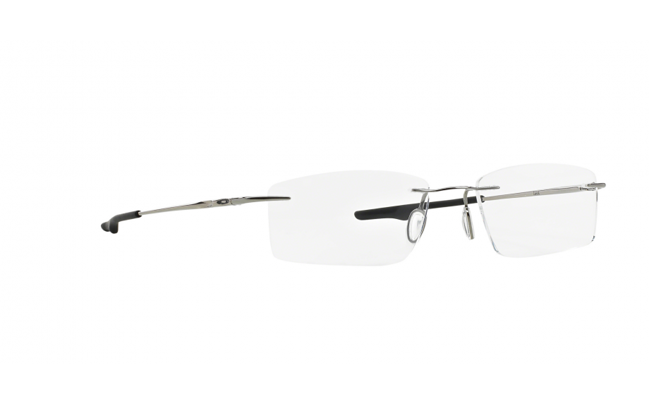 Oakley Keel OX3122 0355 Glasses - Free 