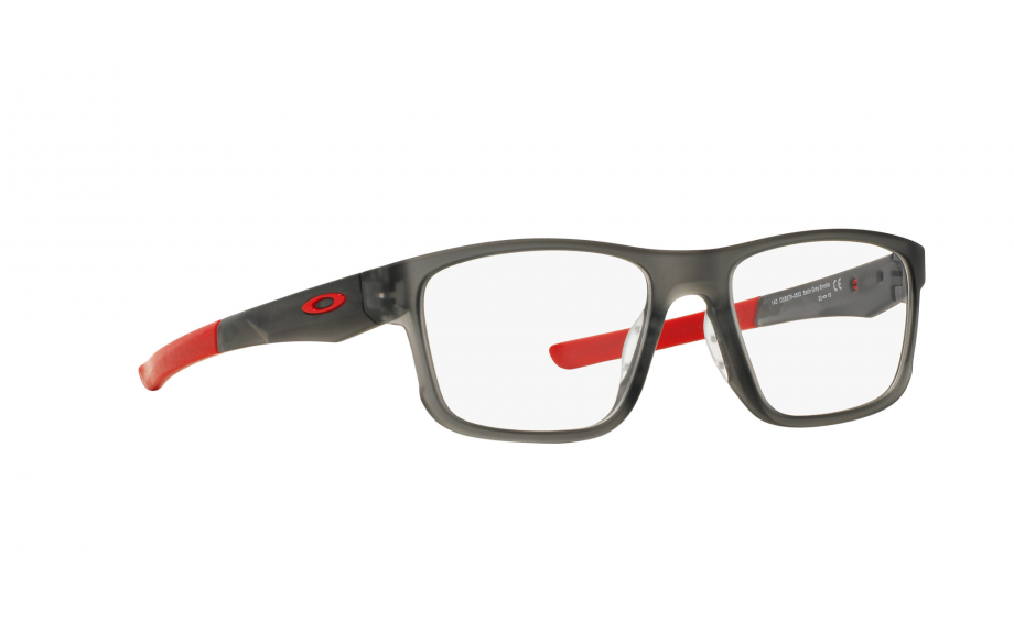 Oakley Hyperlink OX8078 0552 Glasses 