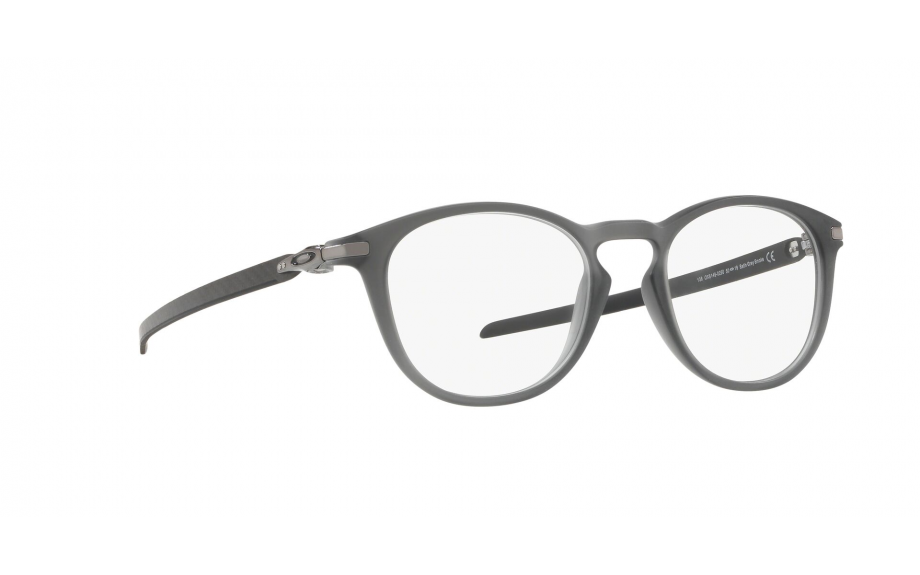oakley pitchman r black