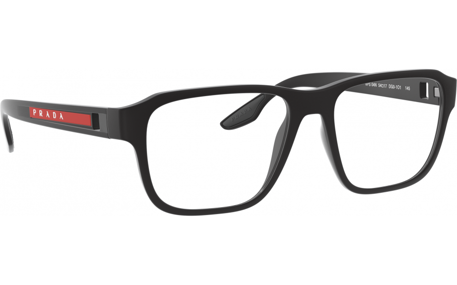 prada linea rossa frames