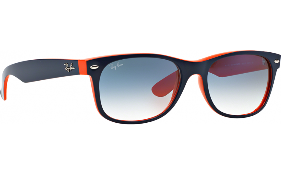 rb2132 new wayfarer 789 3f