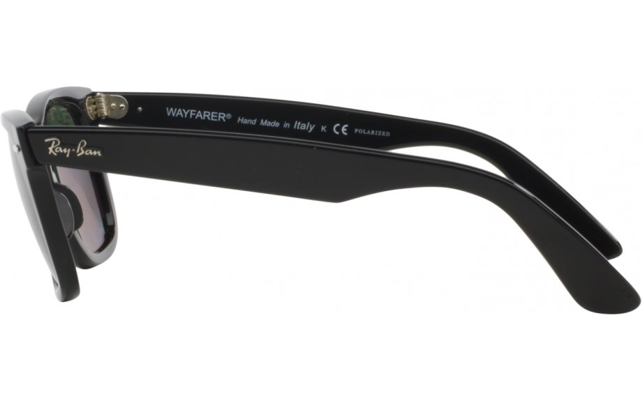 Ray ban wayfarer 2140 58mm