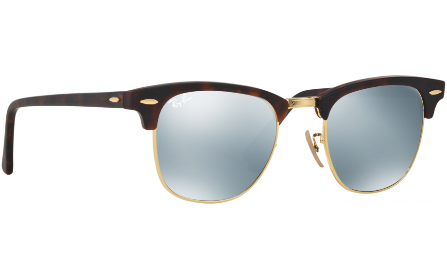 ray ban clubmaster rb3016 sunglasses