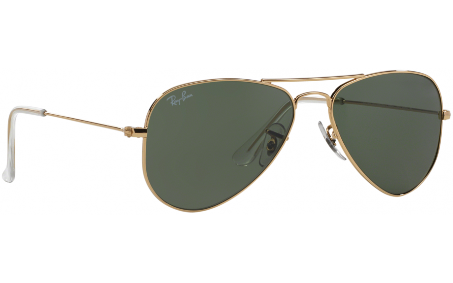 Ray-Ban Aviator Small RB3044 L0207 52 