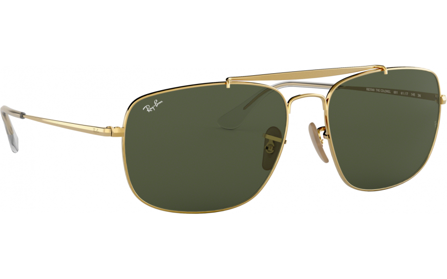 ray ban colonel 3560