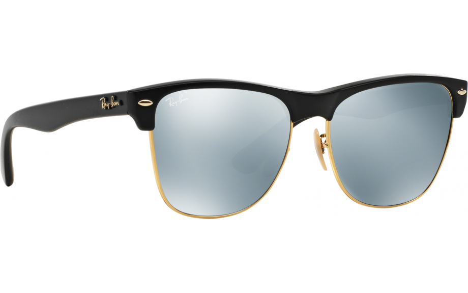 clubmaster oversized rb4175