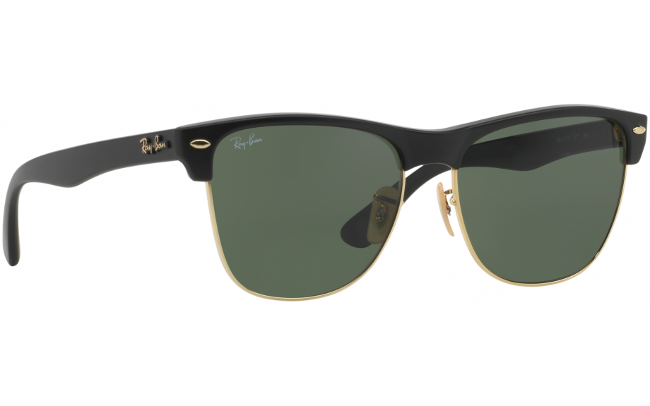 ray ban clubmaster oversized