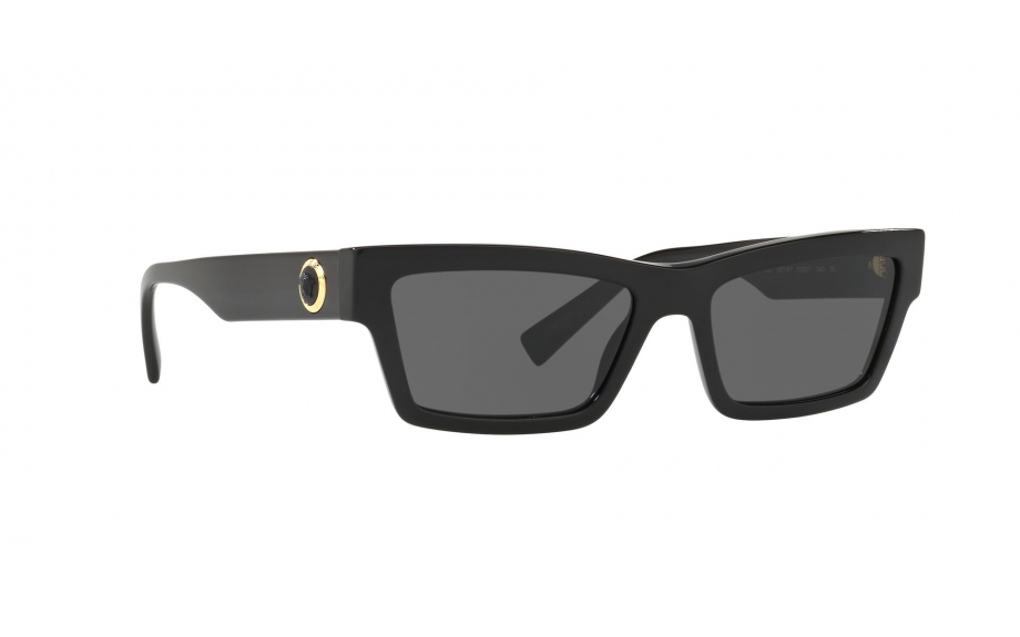 Versace VE4362 GB1/87 55 Sunglasses 