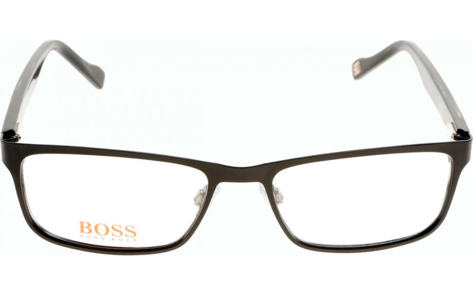 Hugo Boss Orange BO 0151 6SO 53 Glasses Free Shipping | Station
