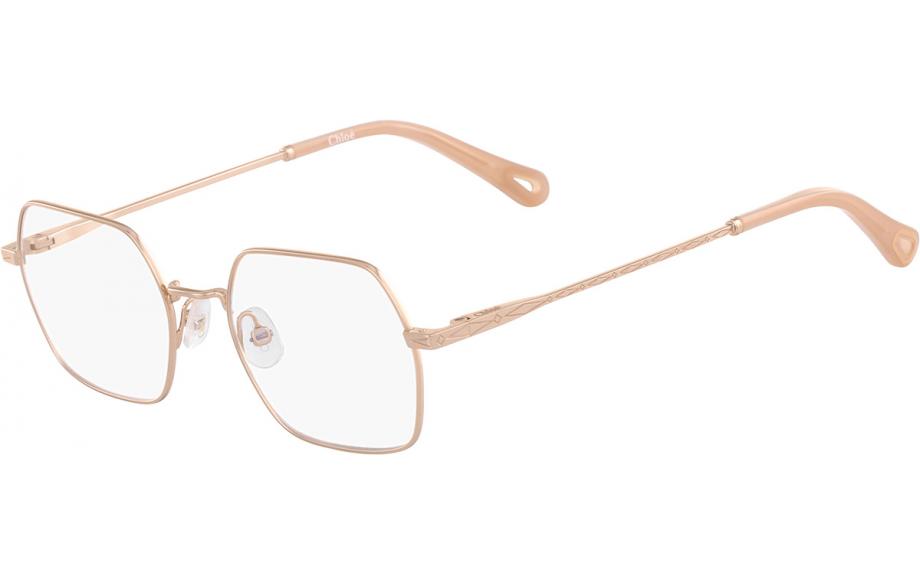 prescription glasses