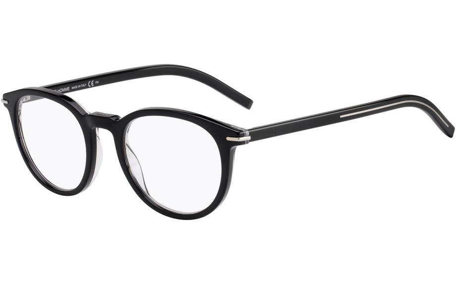 dior mens frames