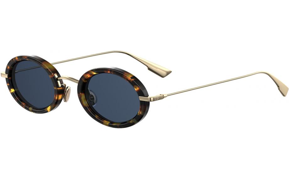 Dior HYPNOTIC 2 2IK A9 46 Sunglasses 