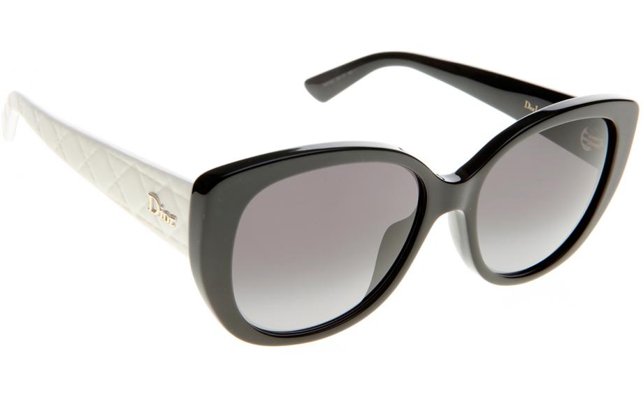 Dior Lady 1N 9HT 55 90 Sunglasses 