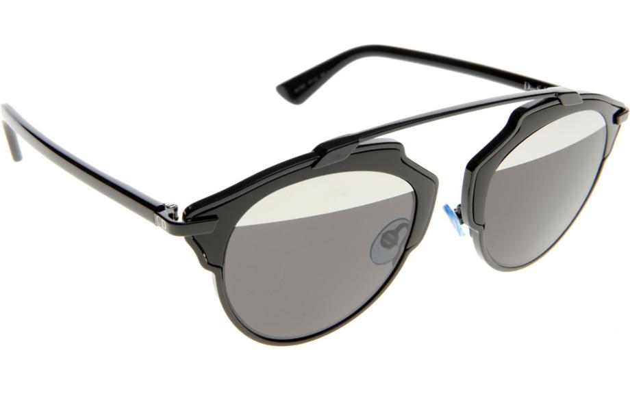 Dior SOREAL B0Y MD 48 Sunglasses - Free 