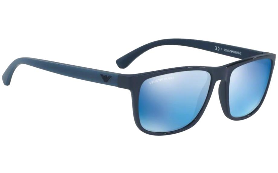 Armani blue cheap glasses
