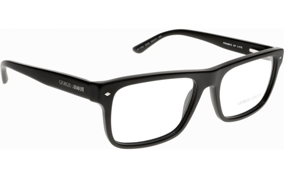 giorgio armani reading glasses