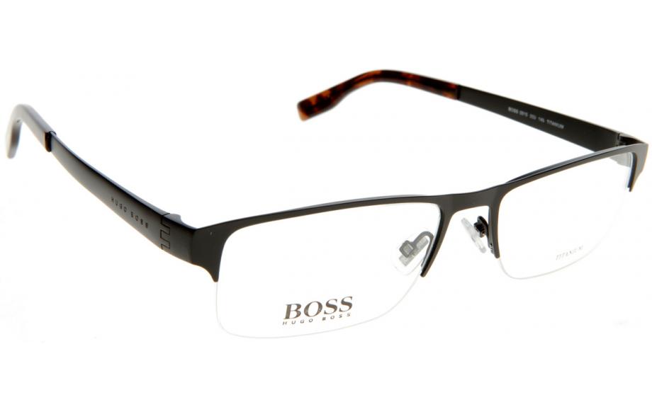 boss reading glasses