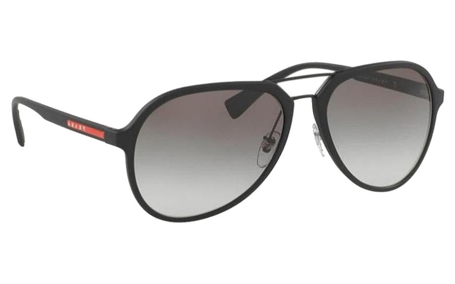 Prada Sport PS05RS DG00A7 58 Sunglasses 