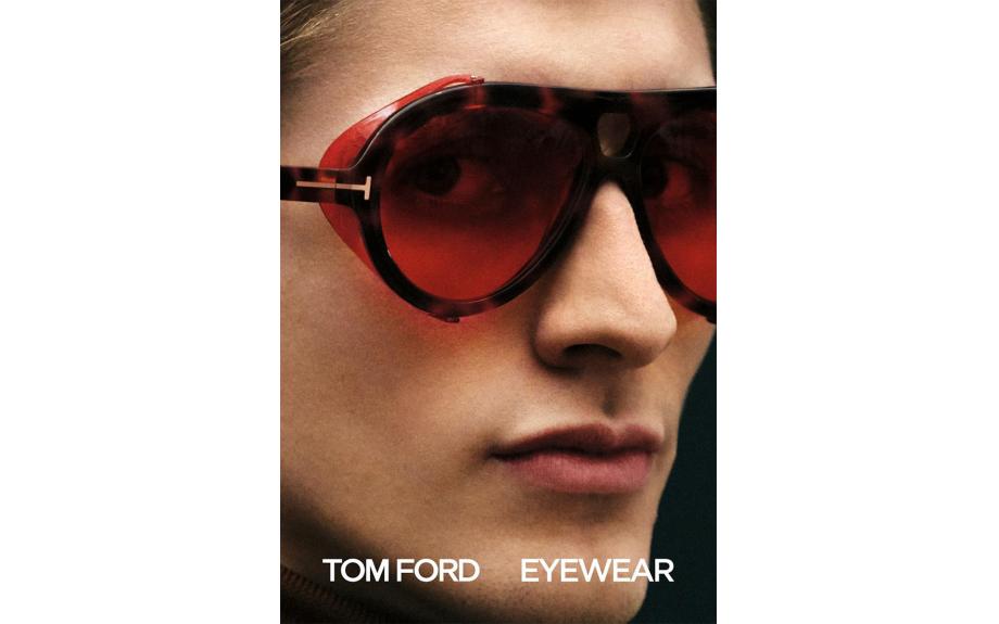 Neughman sunglasses tom ford