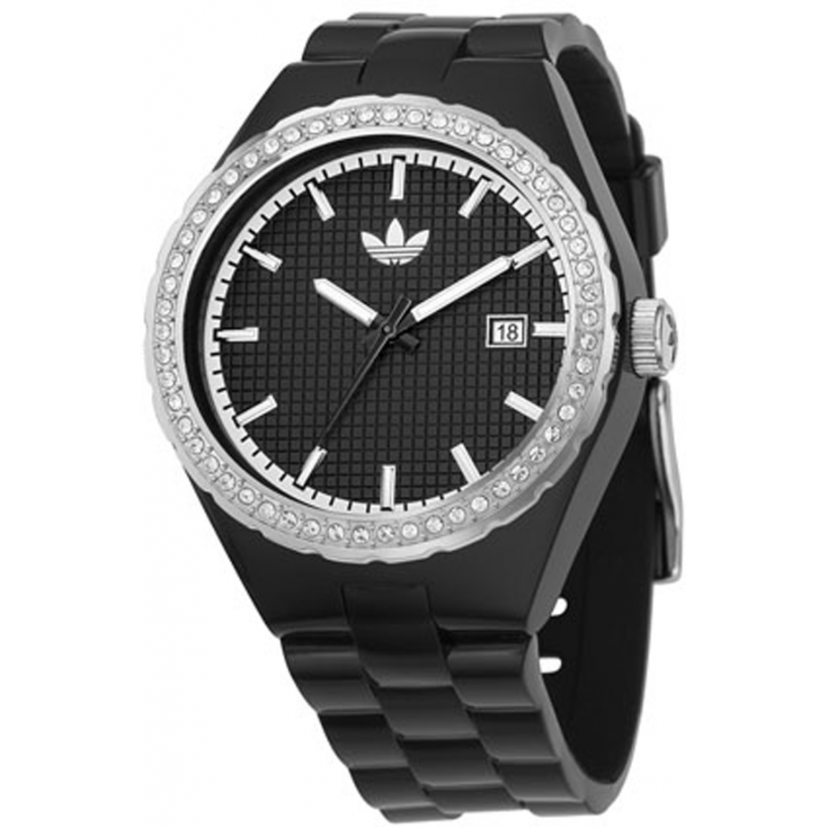 adidas watch photos