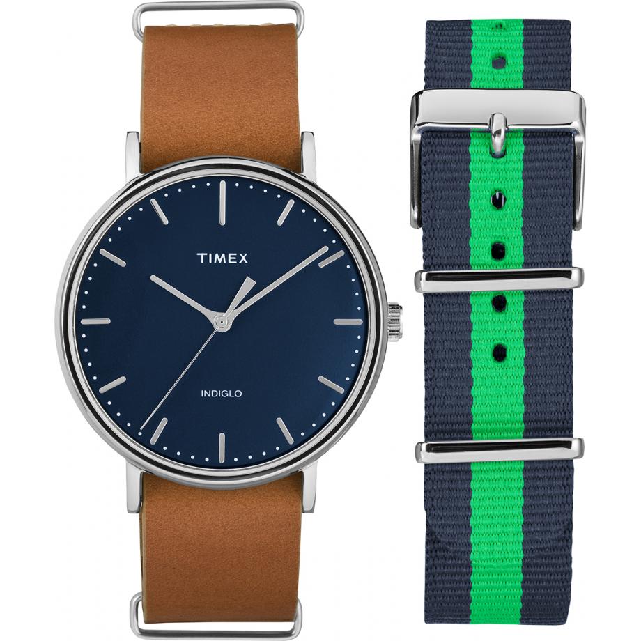 timex weekender gift set